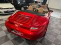 Porsche 997 997.2 4s Cabriolet PDK Rojo - thumbnail 17