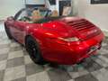 Porsche 997 997.2 4s Cabriolet PDK Rojo - thumbnail 19