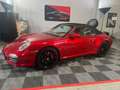 Porsche 997 997.2 4s Cabriolet PDK Rojo - thumbnail 25