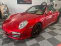 Porsche 997 997.2 4s Cabriolet PDK Rojo - thumbnail 24