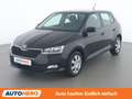 Skoda Fabia 1.0 MPI Active Schwarz - thumbnail 1