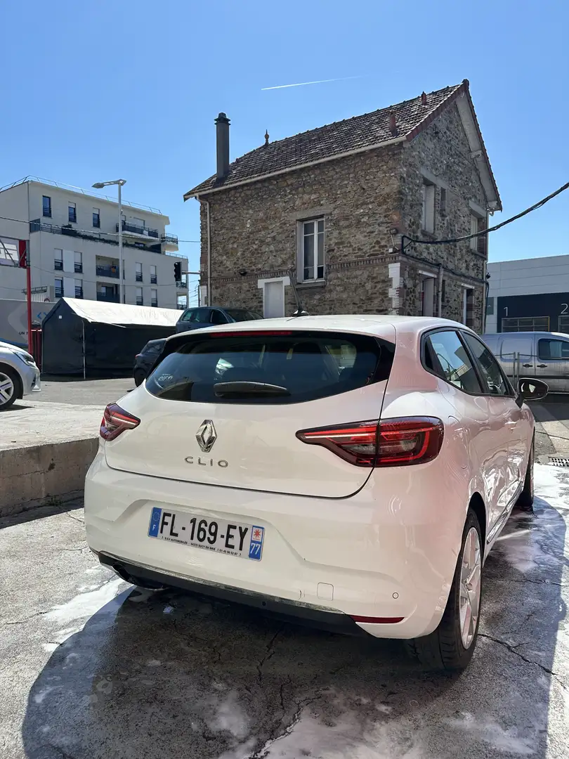 Renault Clio Blue dCi 85 Business - 2