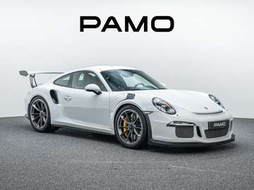 Porsche 991.1 GT3 RS | Lift, PCCB, PDLS+