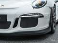 Porsche 991 Porsche 991.1 GT3 RS | Lift, PCCB, PDLS+ Weiß - thumbnail 8