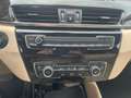 BMW X1 xDrive 25 d Sport Line HUD-LEDER-MOTORSCHADEN Bleu - thumbnail 7
