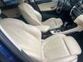 BMW X1 xDrive 25 d Sport Line HUD-LEDER-MOTORSCHADEN Bleu - thumbnail 6