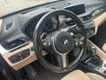 BMW X1 xDrive 25 d Sport Line HUD-LEDER-MOTORSCHADEN Bleu - thumbnail 10