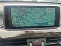 BMW X1 xDrive 25 d Sport Line HUD-LEDER-MOTORSCHADEN Bleu - thumbnail 5