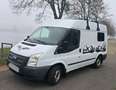 Ford Transit Transit 300 TDCi 300 K TDCi Lkw VA Basis Weiß - thumbnail 1