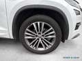 Skoda Kodiaq L&K 2.0TDI DSG MEMORY,ELEKTR. HECKKLAPPE,KESSY,LAN Weiß - thumbnail 6