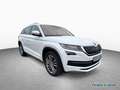 Skoda Kodiaq L&K 2.0TDI DSG MEMORY,ELEKTR. HECKKLAPPE,KESSY,LAN Weiß - thumbnail 3