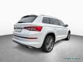 Skoda Kodiaq L&K 2.0TDI DSG MEMORY,ELEKTR. HECKKLAPPE,KESSY,LAN Weiß - thumbnail 4