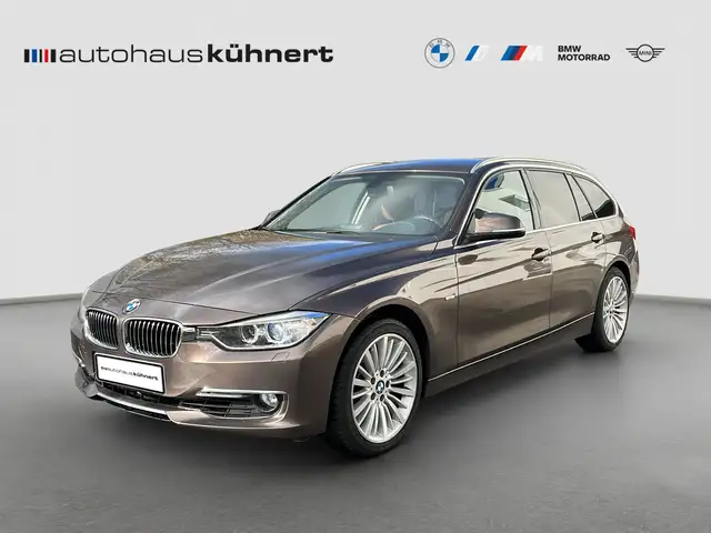 BMW 328 i xDrive Touring +nur an Händler/Export+