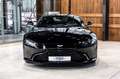 Aston Martin V8 4.0 Coupé*SP.ABGAS*360°KAMERA Czarny - thumbnail 19