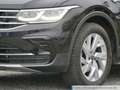 Volkswagen Tiguan 1.5 TSI DSG Elegance Navi IQ.Light ACC Di Schwarz - thumbnail 12