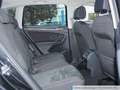 Volkswagen Tiguan 1.5 TSI DSG Elegance Navi IQ.Light ACC Di Schwarz - thumbnail 11