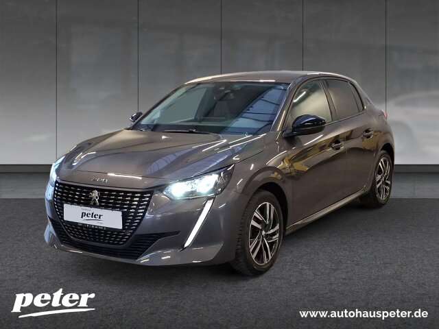 Second hand Peugeot 208 1.2 Allure