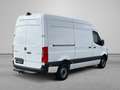 Mercedes-Benz Sprinter 317 CDI Standard Hochdach Navi*LED*AHK Bianco - thumbnail 5