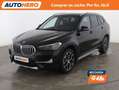 BMW X1 sDrive 18dA xLine Negro - thumbnail 1