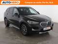 BMW X1 sDrive 18dA xLine Negro - thumbnail 8