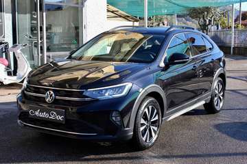 Volkswagen Taigo Life 1.0 TSI 110CV virtual cockpi