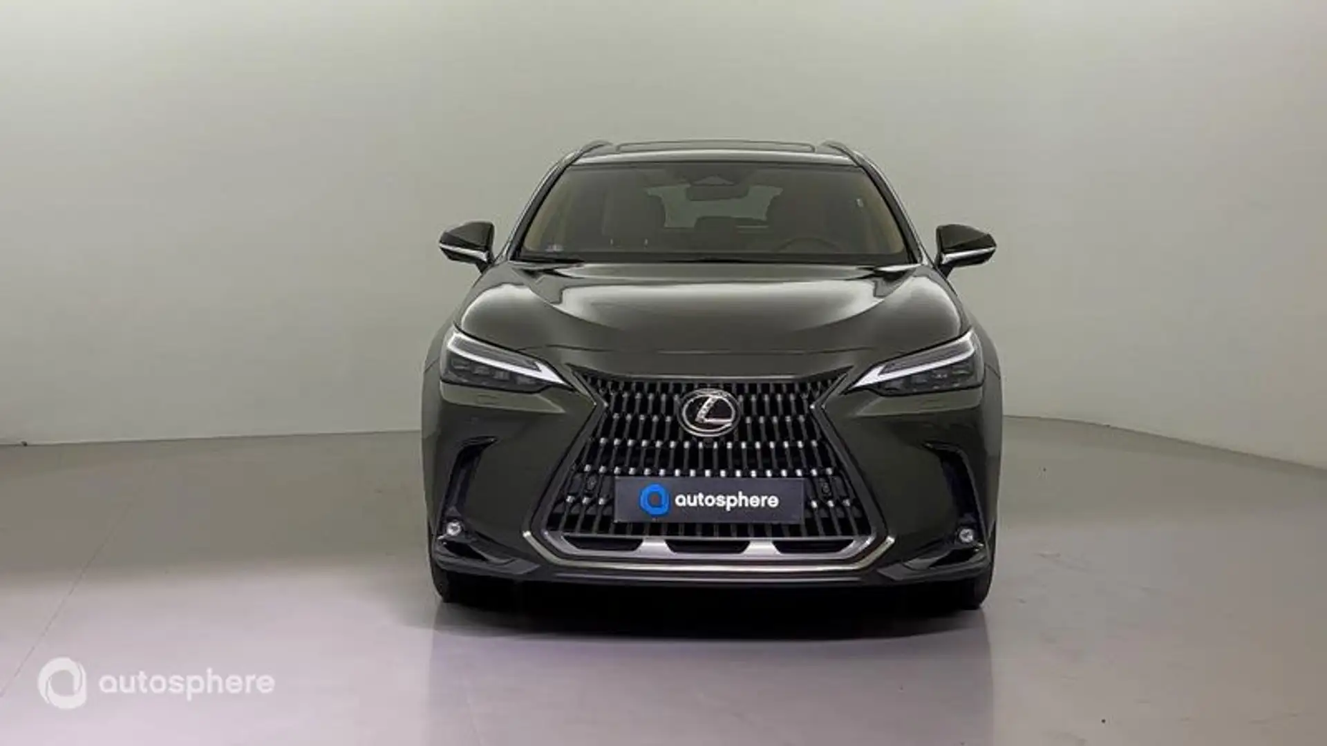 Lexus NX 450h+ 450h+ Executive 4WD MY24 - 2