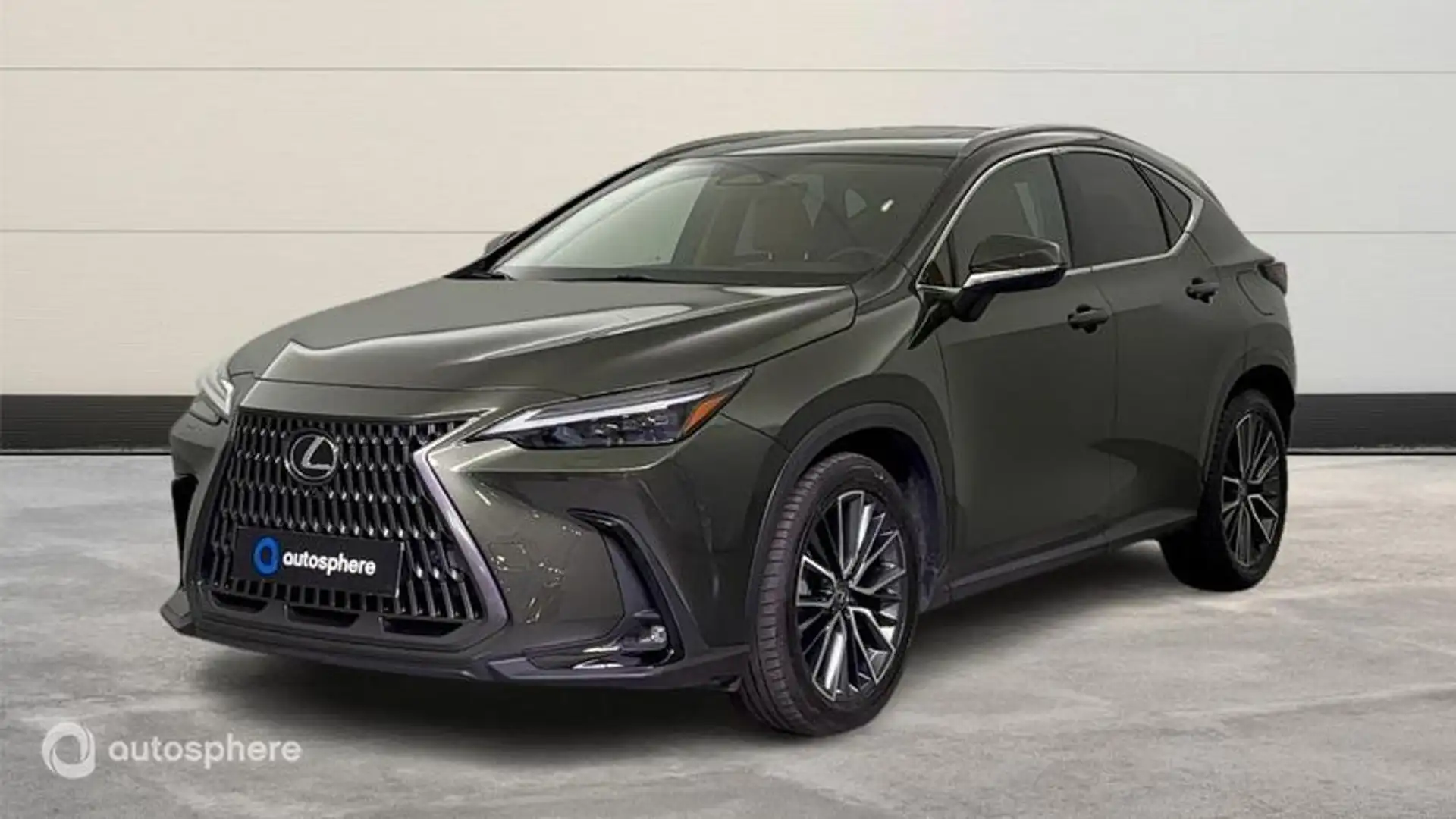 Lexus NX 450h+ 450h+ Executive 4WD MY24 - 1