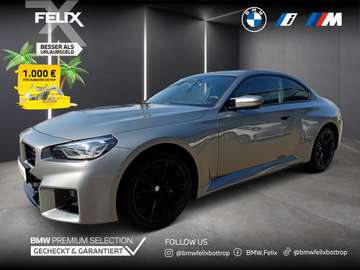 Coupé 19"/20"+LIVECOCKPIT PRO+HEAD UP+DR. ASSIST