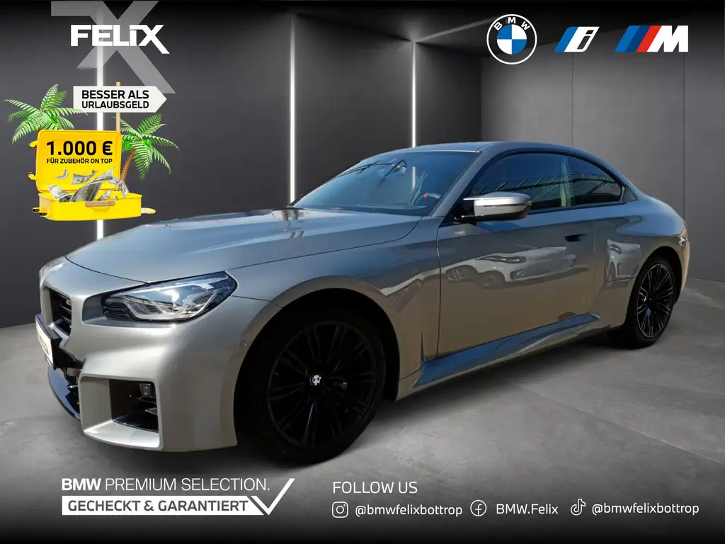 BMW M2