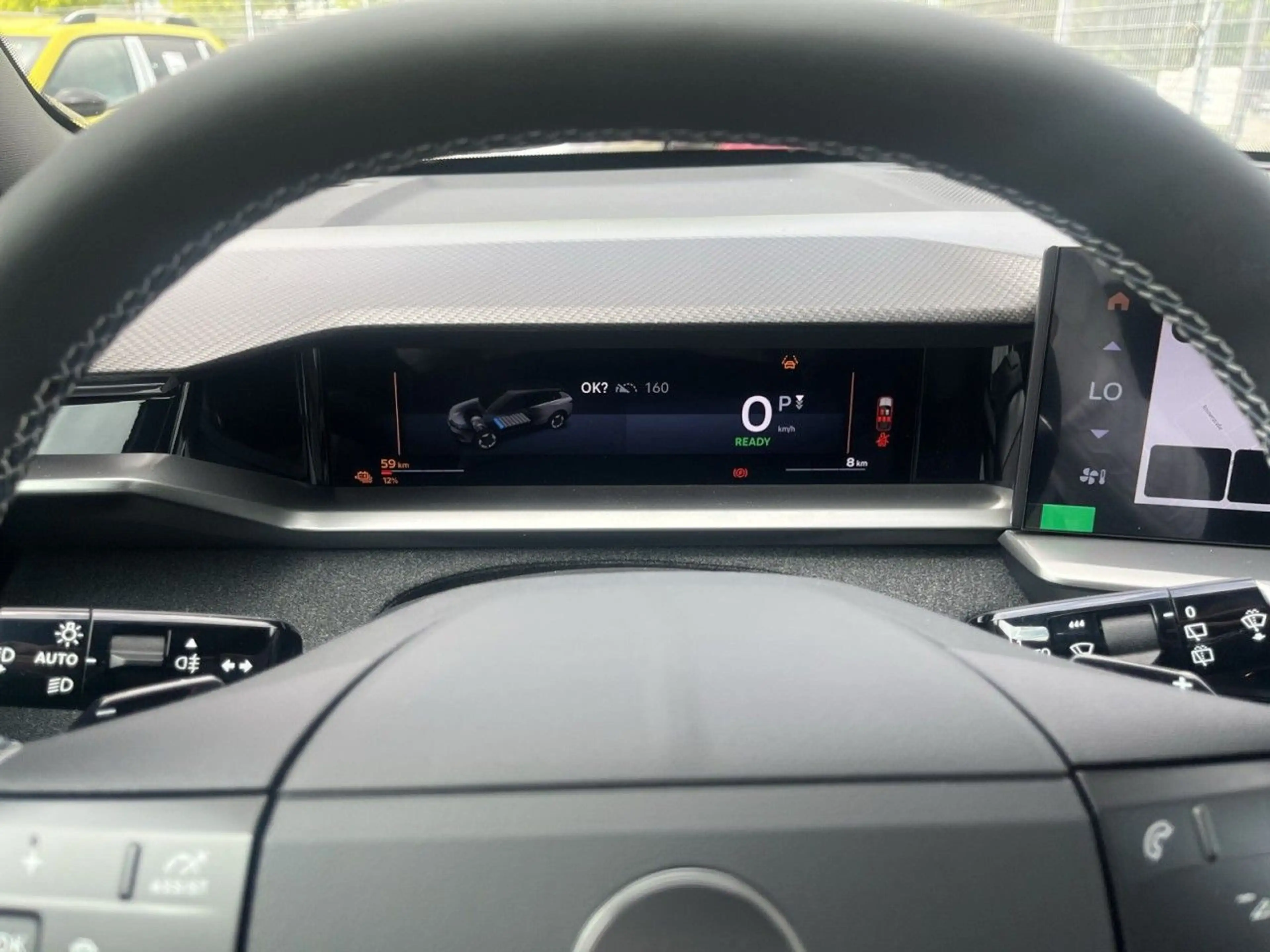 Opel Grandland Electric GS *Kamera/AHK/Navi* — photo 12