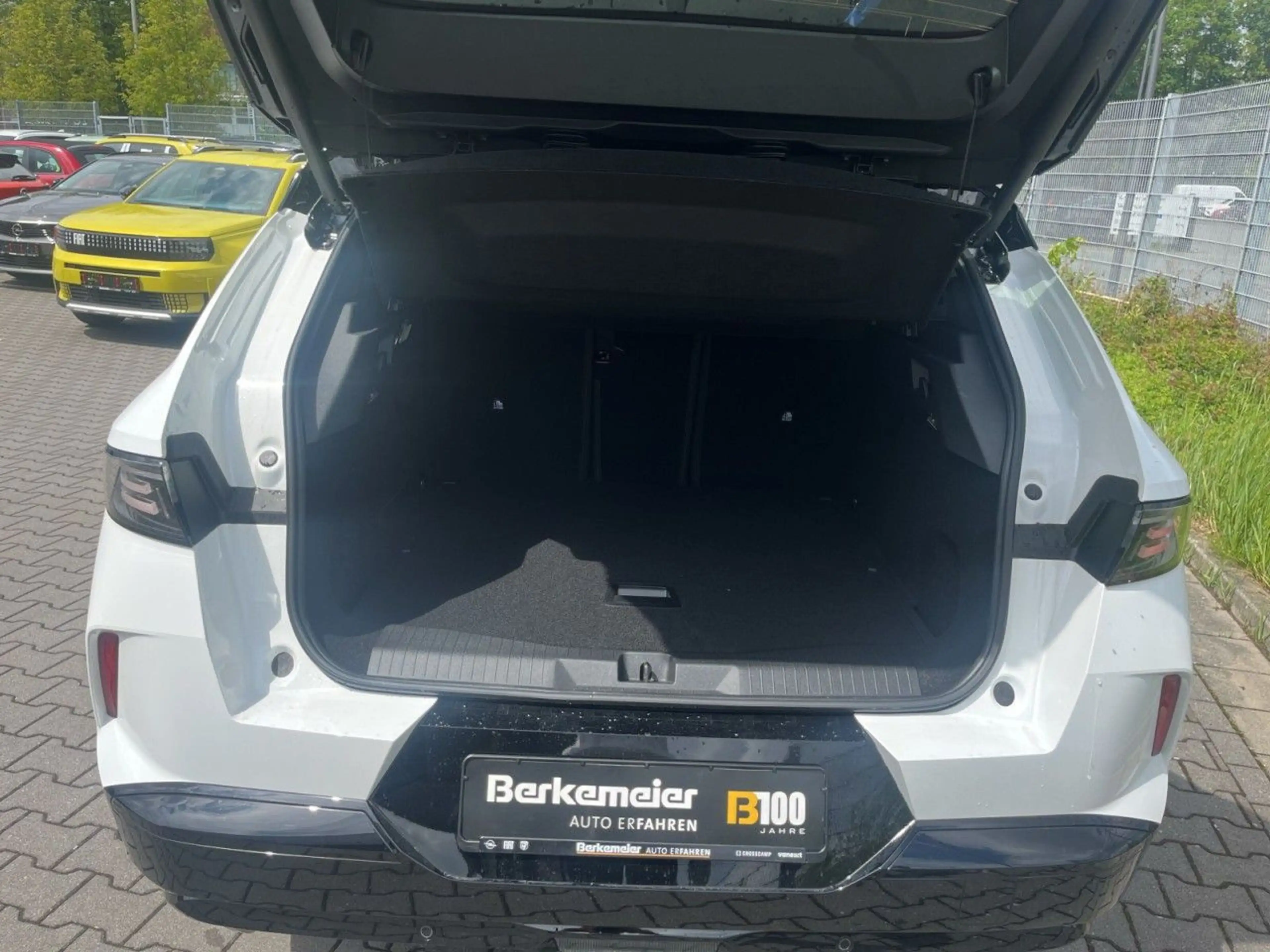 Opel Grandland Electric GS *Kamera/AHK/Navi* — photo 5
