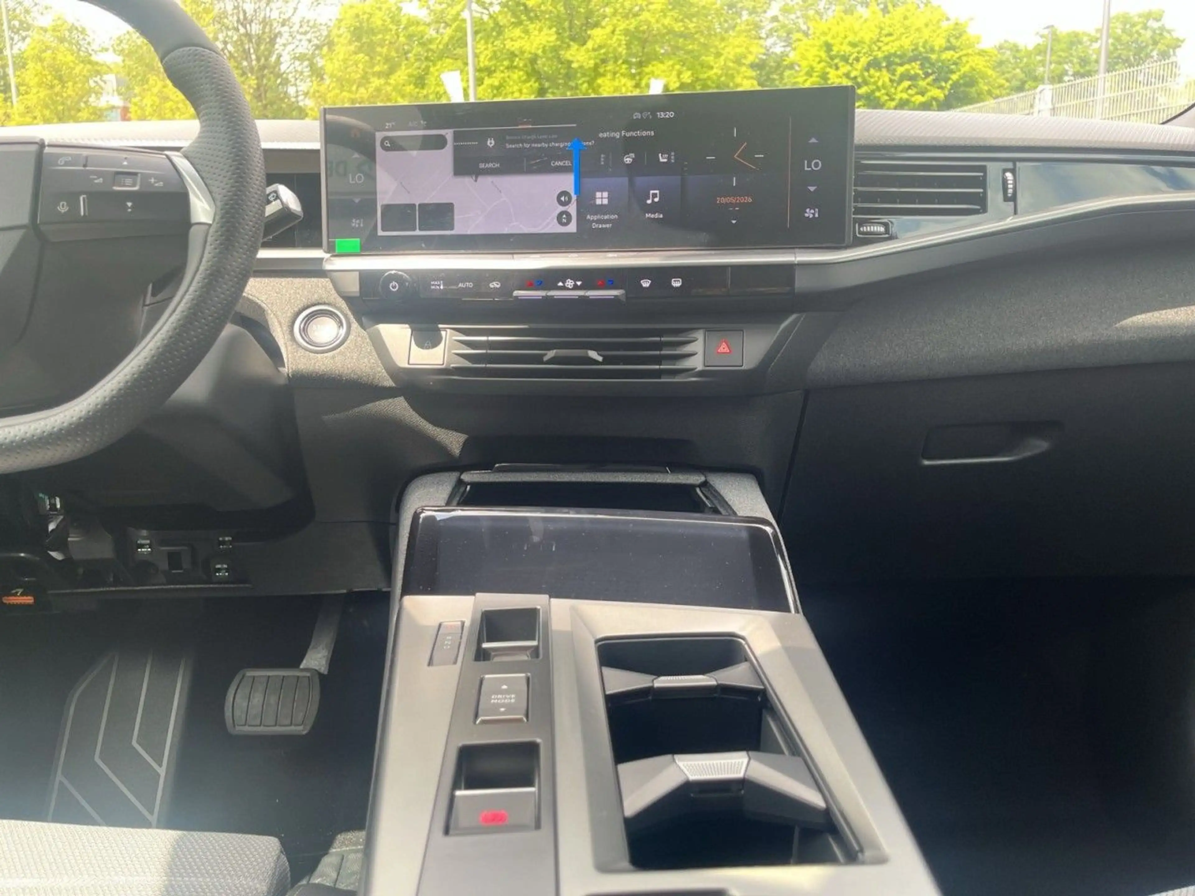 Opel Grandland Electric GS *Kamera/AHK/Navi* — photo 9