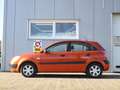 Kia Rio 1.4 X-pect / Eerste eigenares / dealeronderhouden Oranje - thumbnail 3