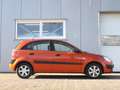 Kia Rio 1.4 X-pect / Eerste eigenares / dealeronderhouden Oranje - thumbnail 4
