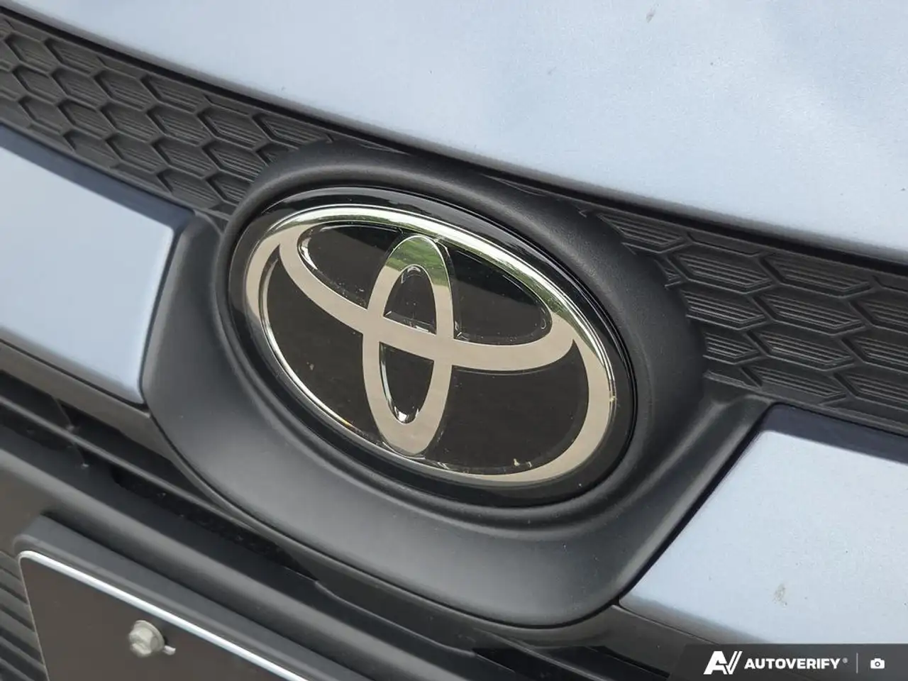 Toyota Corolla снимка Toyota Corolla