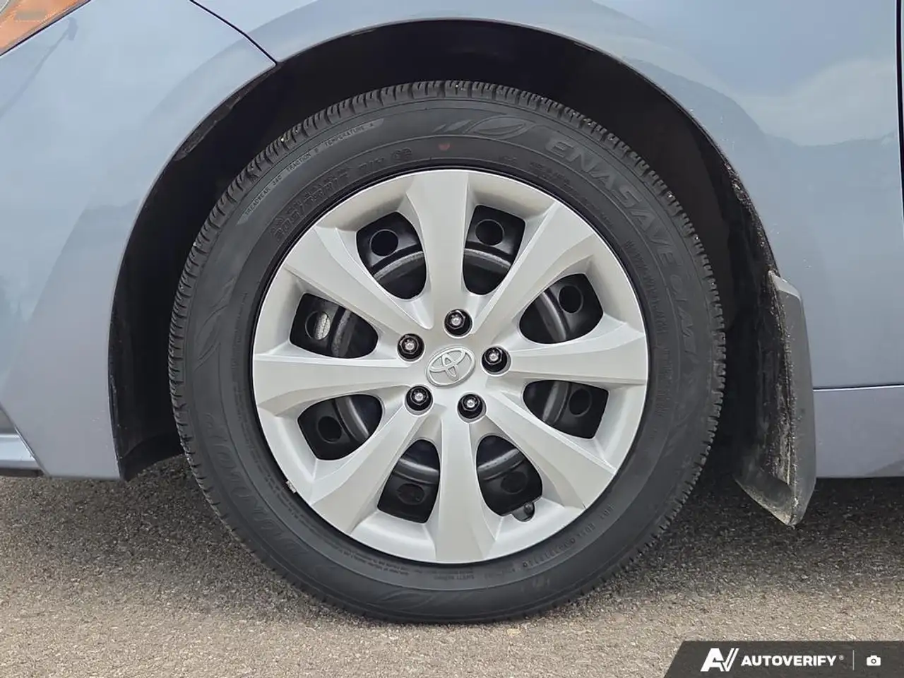 Toyota Corolla снимка Toyota Corolla