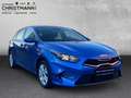 Kia Ceed / cee'd VISION *ALLWETTERREIFEN* *SITZHEIZUNG* *LENKRADHEI Blauw - thumbnail 7