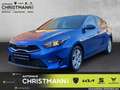 Kia Ceed / cee'd VISION *ALLWETTERREIFEN* *SITZHEIZUNG* *LENKRADHEI Blauw - thumbnail 1