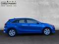 Kia Ceed / cee'd VISION *ALLWETTERREIFEN* *SITZHEIZUNG* *LENKRADHEI Blauw - thumbnail 6