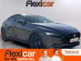 Mazda 3 2.0 e-SKYACTIV-G 90KW HOMURA AT - 5P (2023) Grau - thumbnail 1