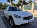 Infiniti FX FX 30d S Premium Aut. S Premium Blanco - thumbnail 3