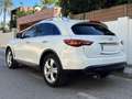Infiniti FX FX 30d S Premium Aut. S Premium Blanco - thumbnail 6