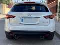 Infiniti FX FX 30d S Premium Aut. S Premium Blanco - thumbnail 5