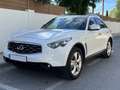Infiniti FX FX 30d S Premium Aut. S Premium Blanco - thumbnail 2
