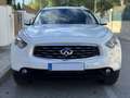 Infiniti FX FX 30d S Premium Aut. S Premium Blanco - thumbnail 1