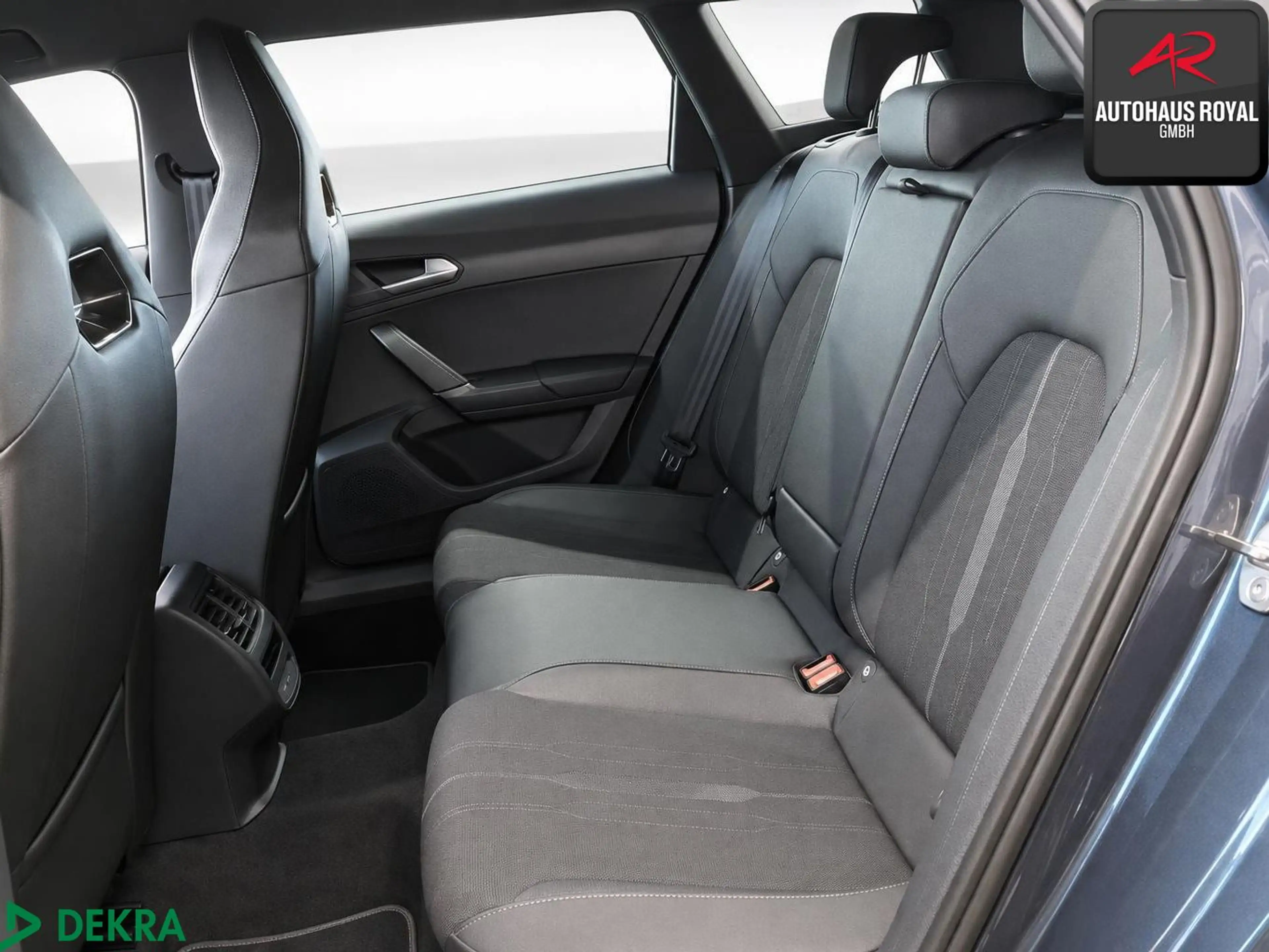 CUPRA Leon ST 1.4 e-Hybrid VZ MATRIX,MEMORY,KAMERA,ACC — photo 5