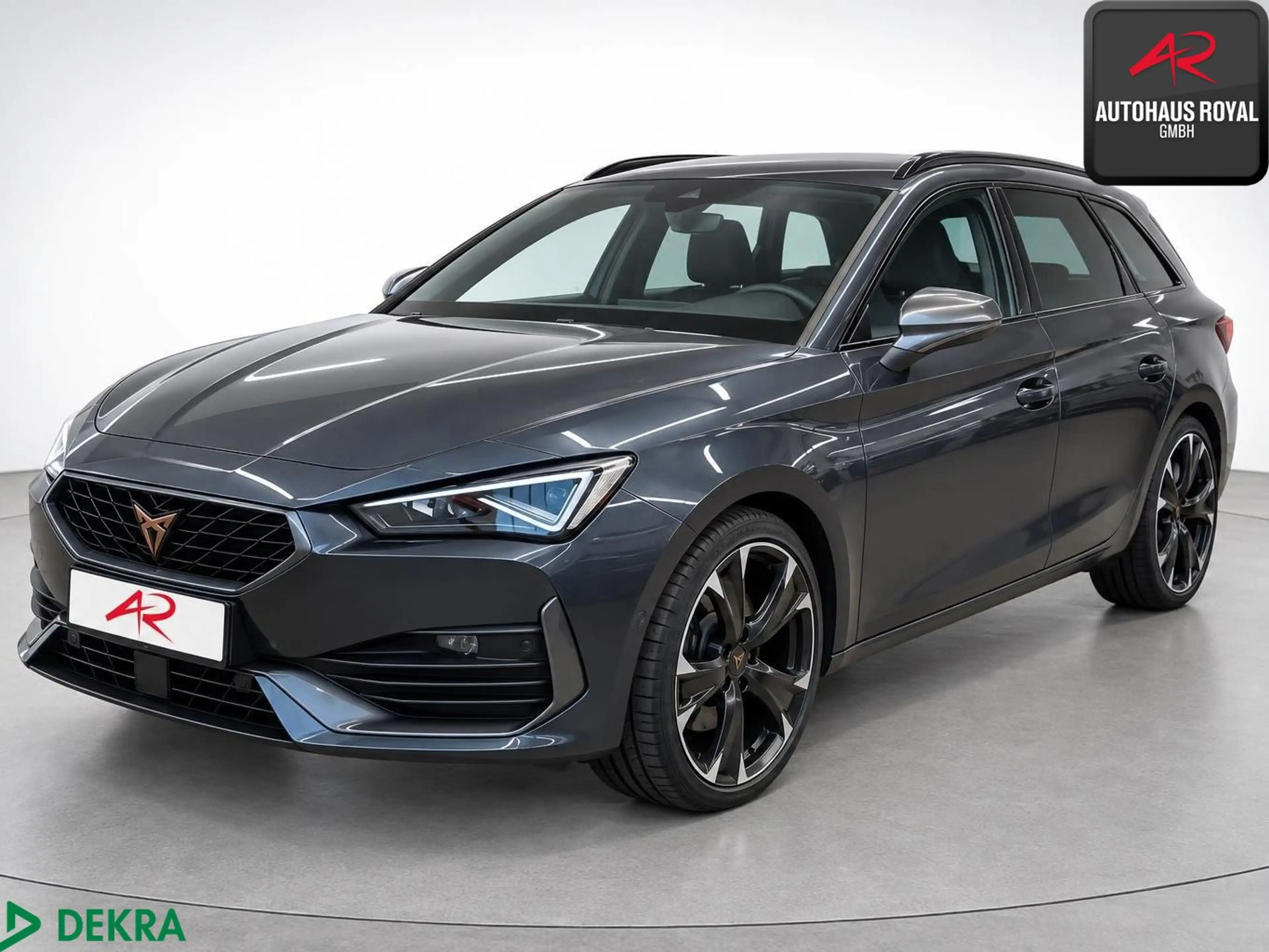 CUPRA Leon ST 1.4 e-Hybrid VZ MATRIX,MEMORY,KAMERA,ACC