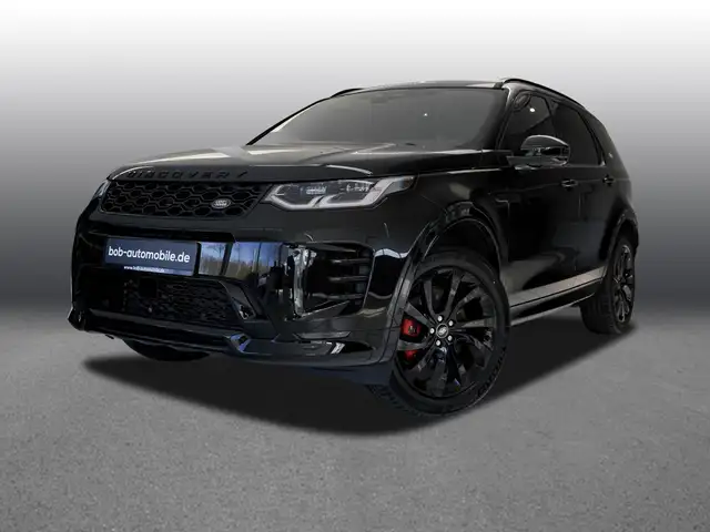 Land Rover Discovery Sport D165 Dynamic SE NAVI PANO AHK