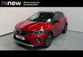 Renault Captur TCe Techno 67kW Rouge - thumbnail 1