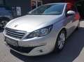 Peugeot 308 HDi 120 EAT6 Allure Silber - thumbnail 1